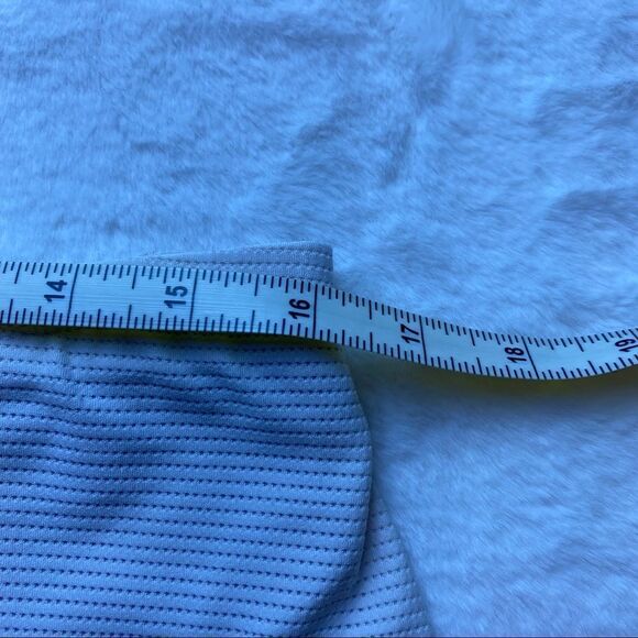 Nike White and Violet Sport Skorts Size Medium - Picture 9 of 9